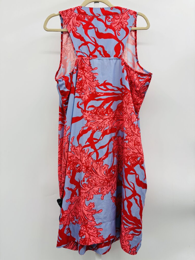 ModaPosa Dress Red L