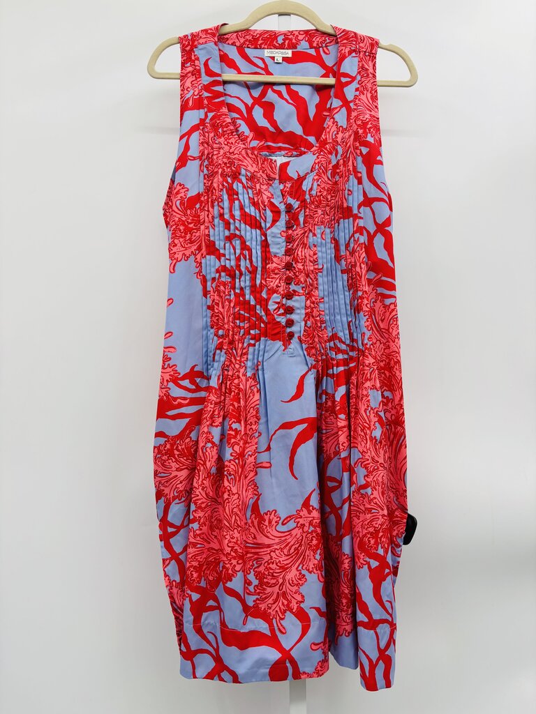 ModaPosa Dress Red L