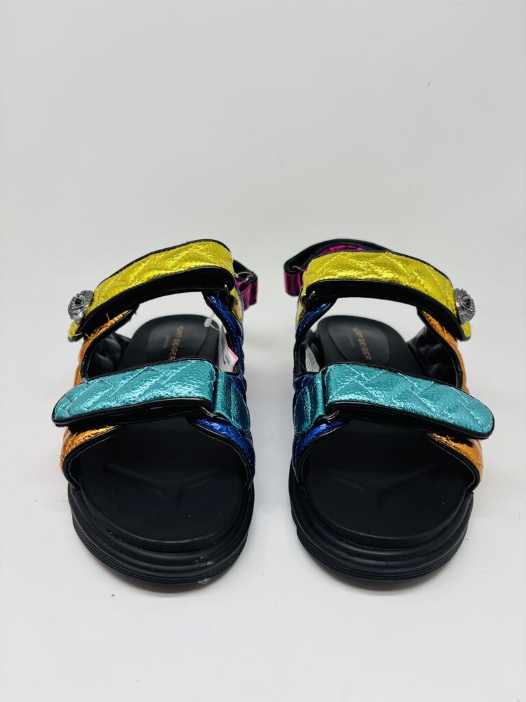 Kurt Geiger Sandals Multi 5