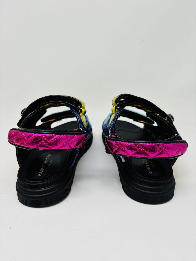 Kurt Geiger Sandals Multi 5
