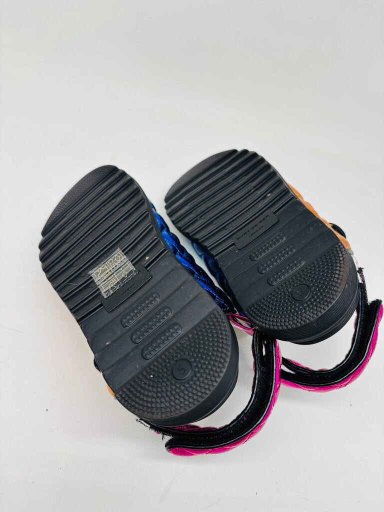 Kurt Geiger Sandals Multi 5