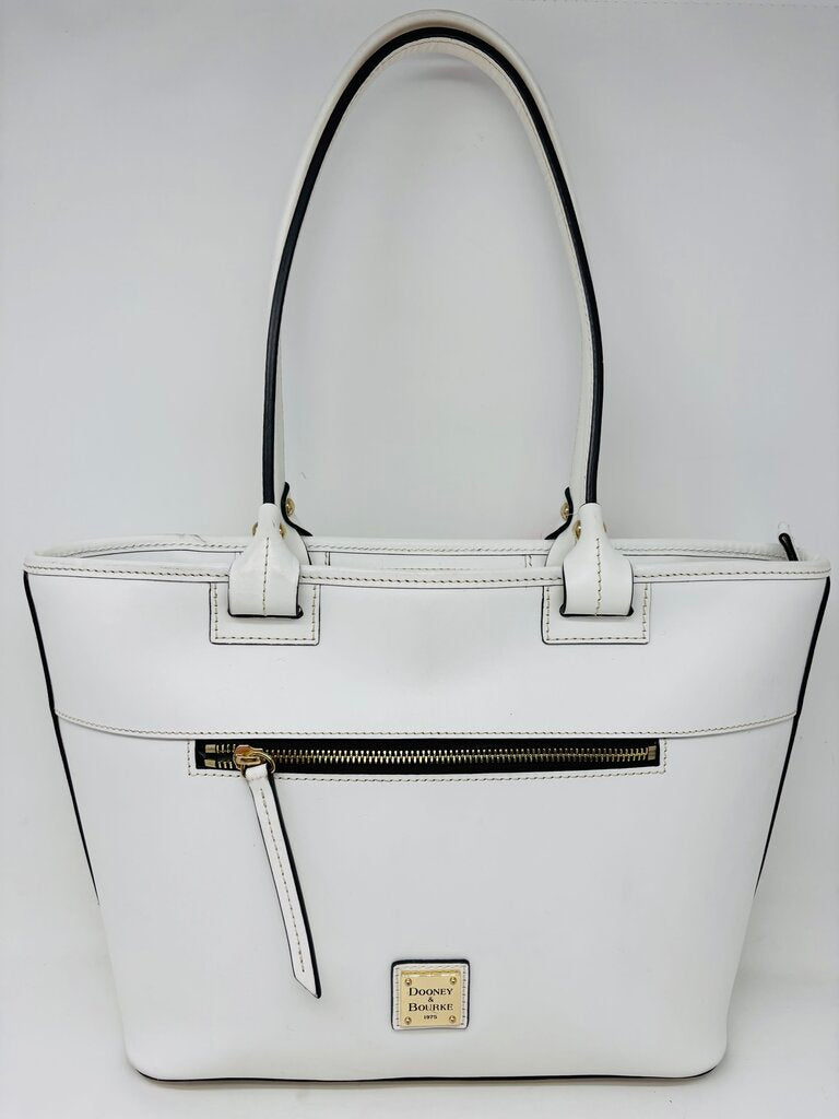 Dooney & Bourke Handbag White