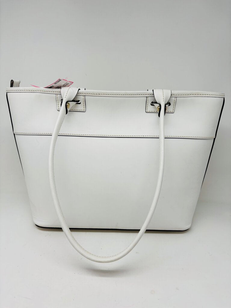 Dooney & Bourke Handbag White