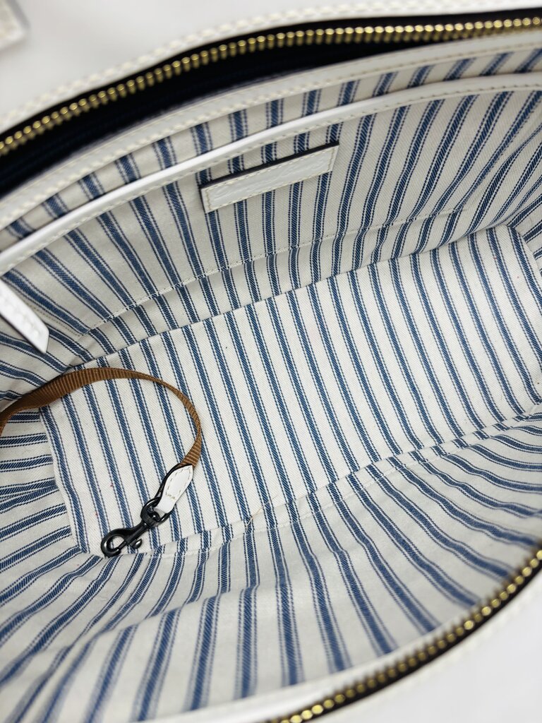 Dooney & Bourke Handbag White