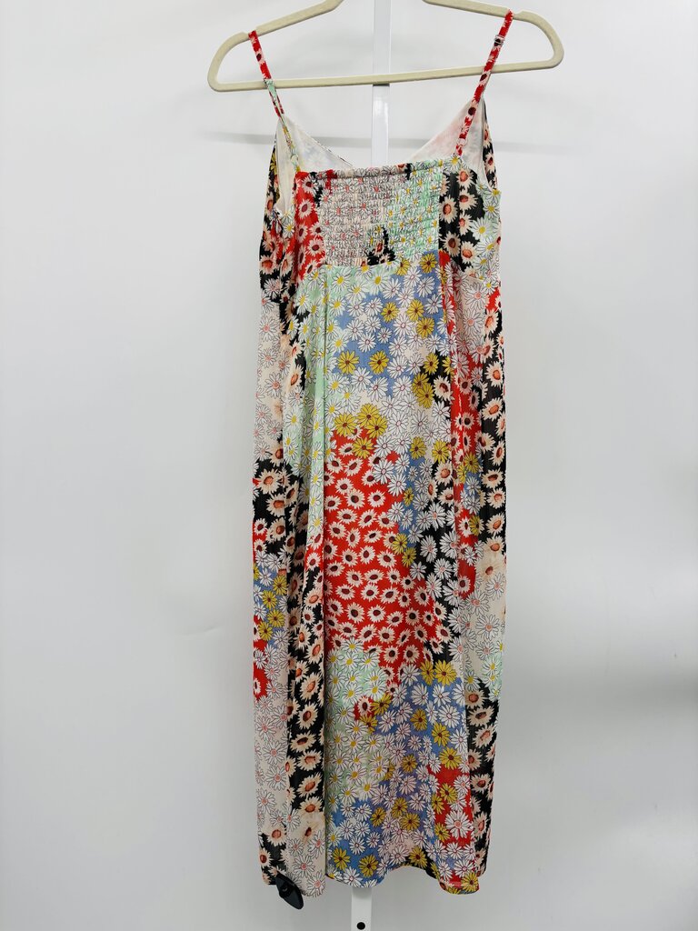 Sanctuary Dress Multi 4