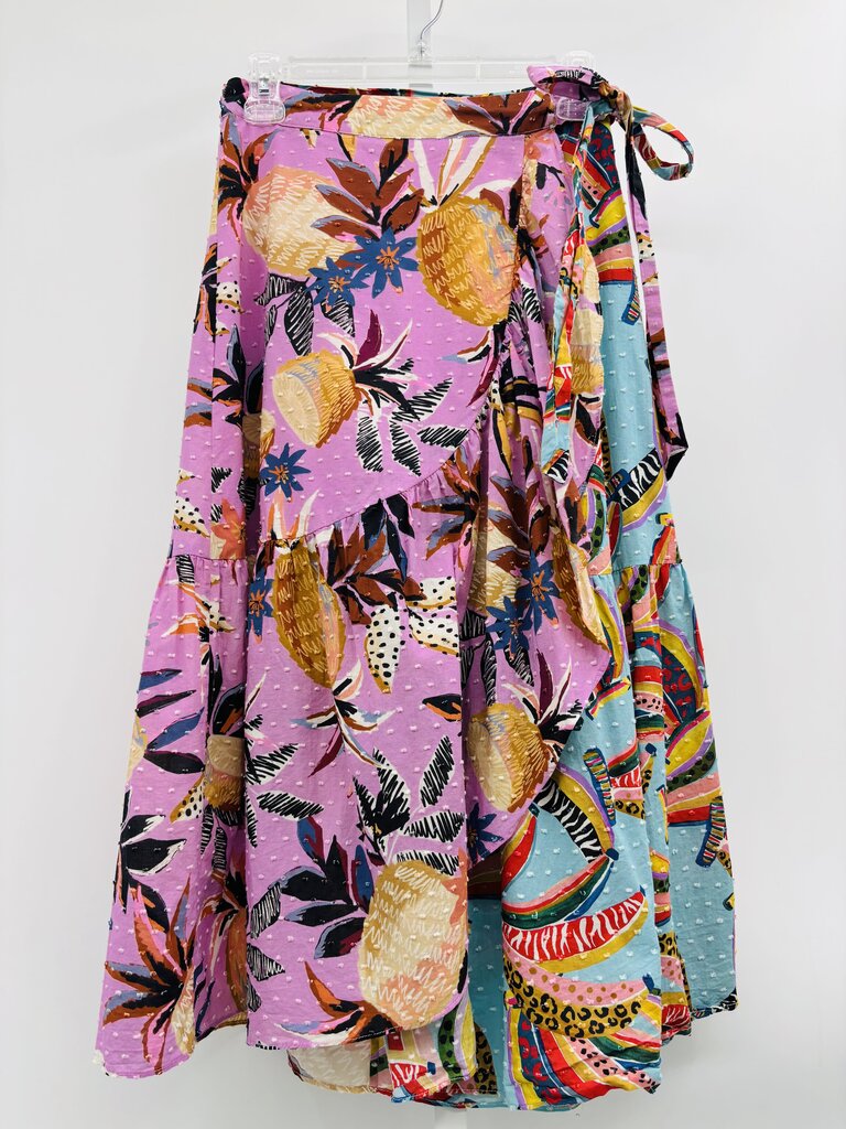 Farm Skirt Pink XS