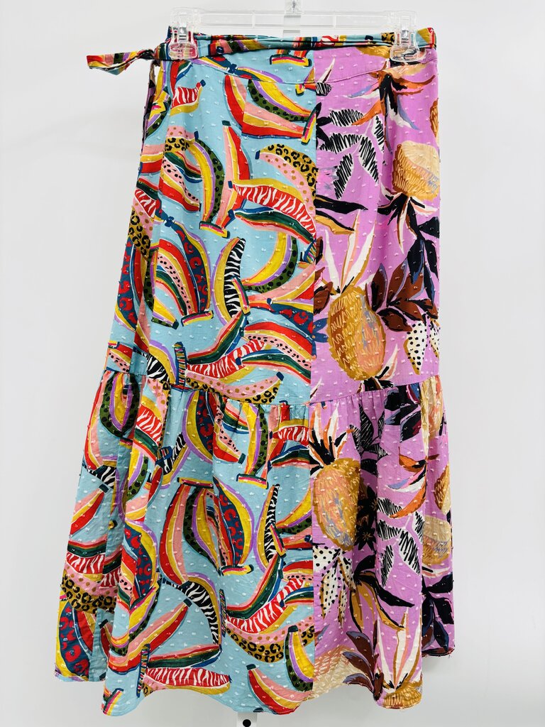 Farm Skirt Pink XS