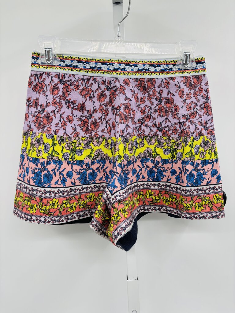 Alice + Olivia Shorts Multi 0