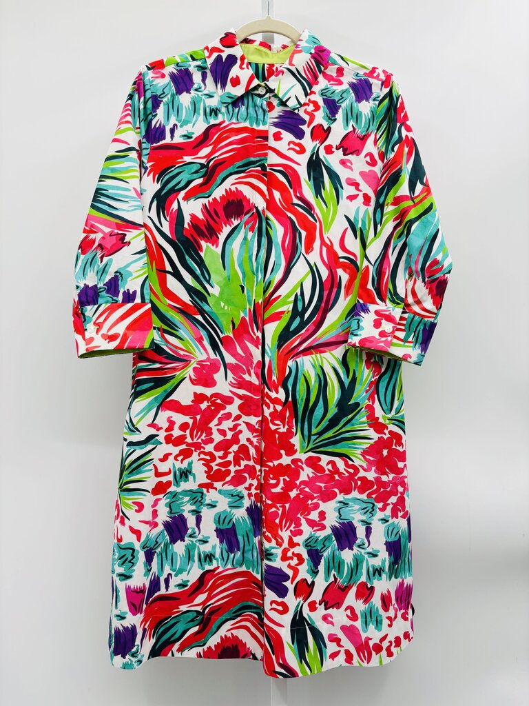 Perlavera Dress Multi M