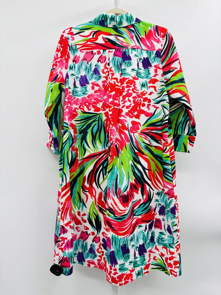 Perlavera Dress Multi M