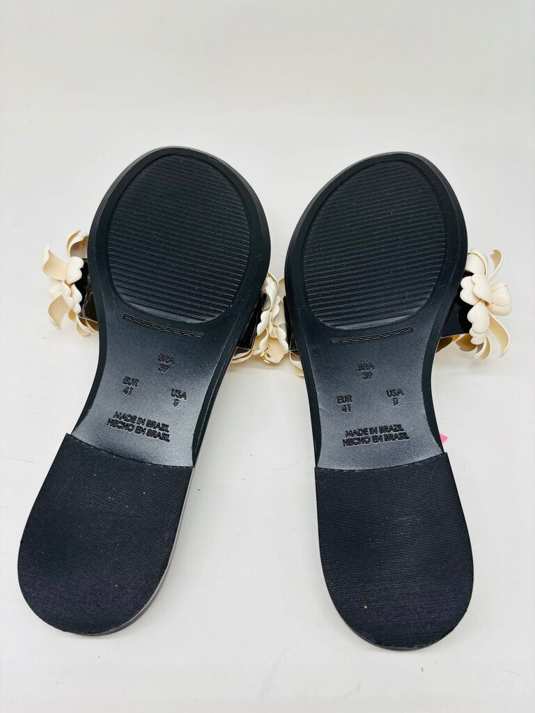 Kate Spade Sandals Black 9