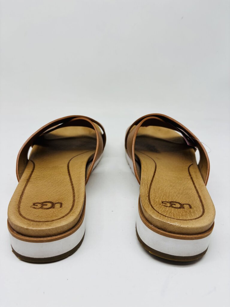 UGG Sandals Tan 7