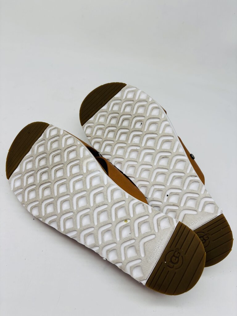 UGG Sandals Tan 7
