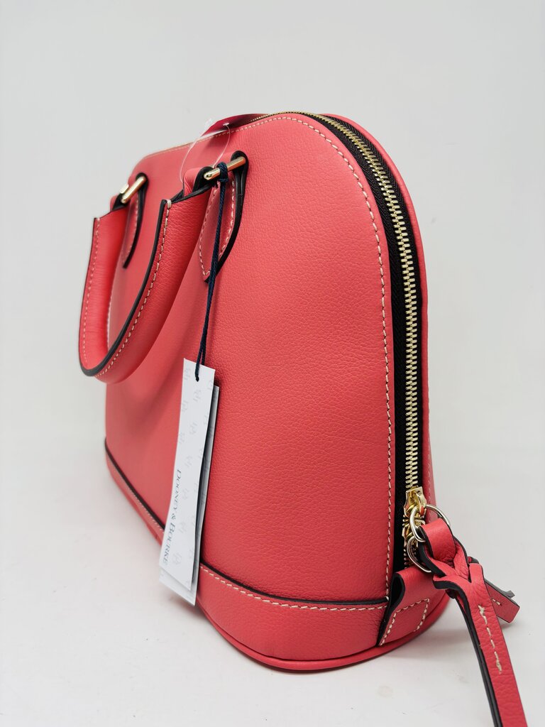 Dooney & Bourke Handbag Pink