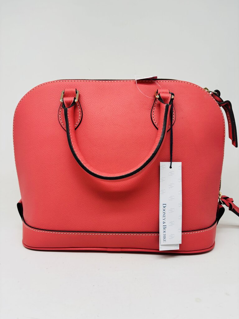 Dooney & Bourke Handbag Pink