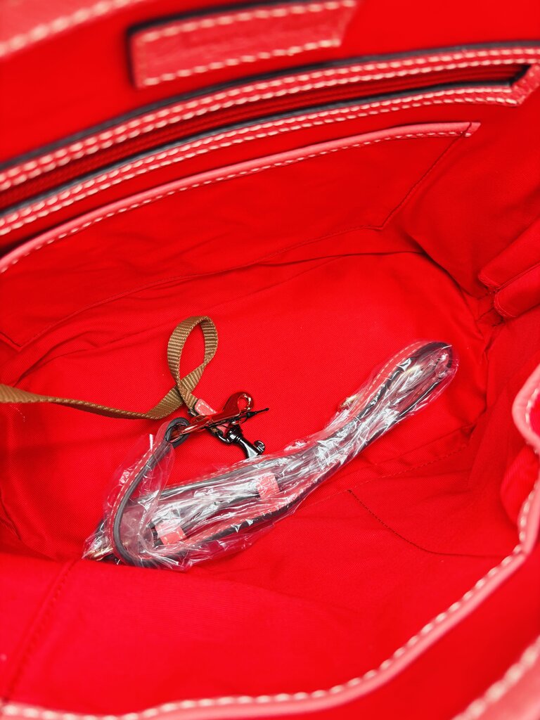 Dooney & Bourke Handbag Pink