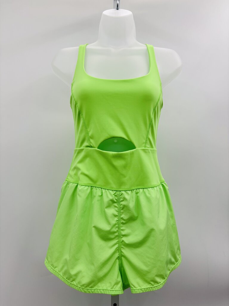 FP Movement Romper Green S