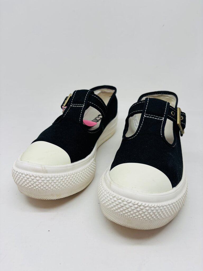 Converse Sneakers Black 5