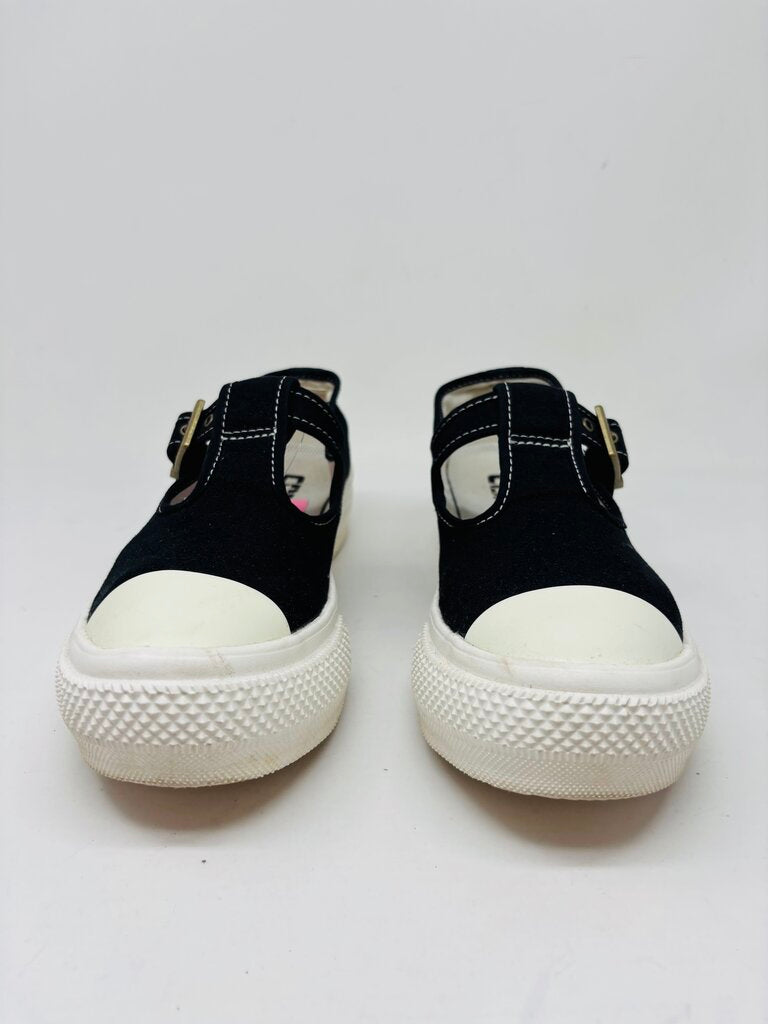Converse Sneakers Black 5