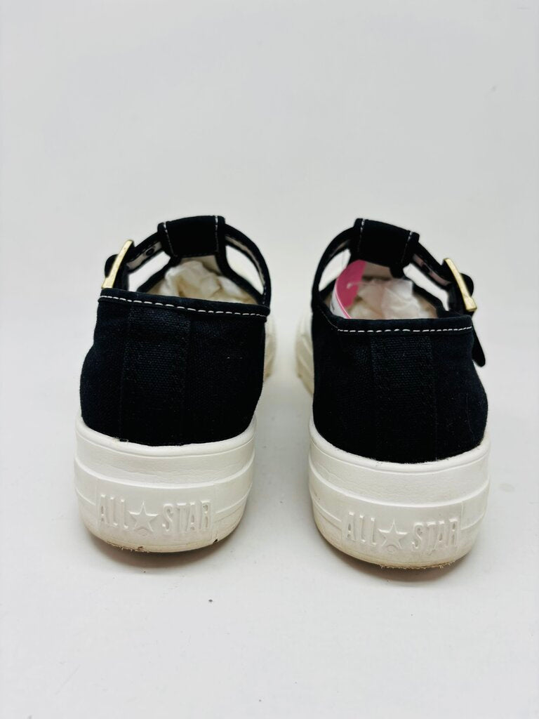 Converse Sneakers Black 5
