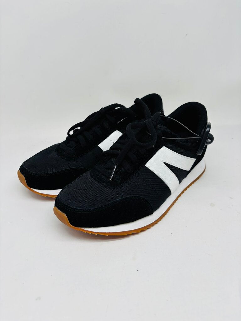 Kizik Sneakers Black 8.5