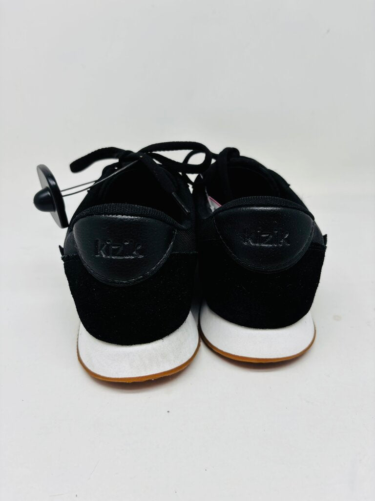 Kizik Sneakers Black 8.5