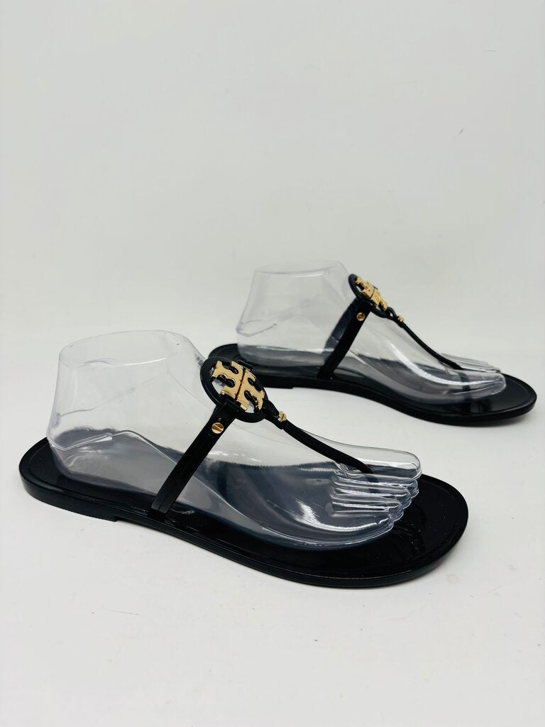 Tory Burch Sandals Black 9