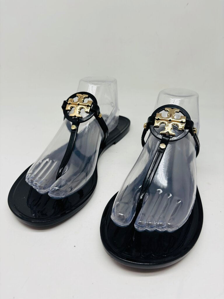 Tory Burch Sandals Black 9