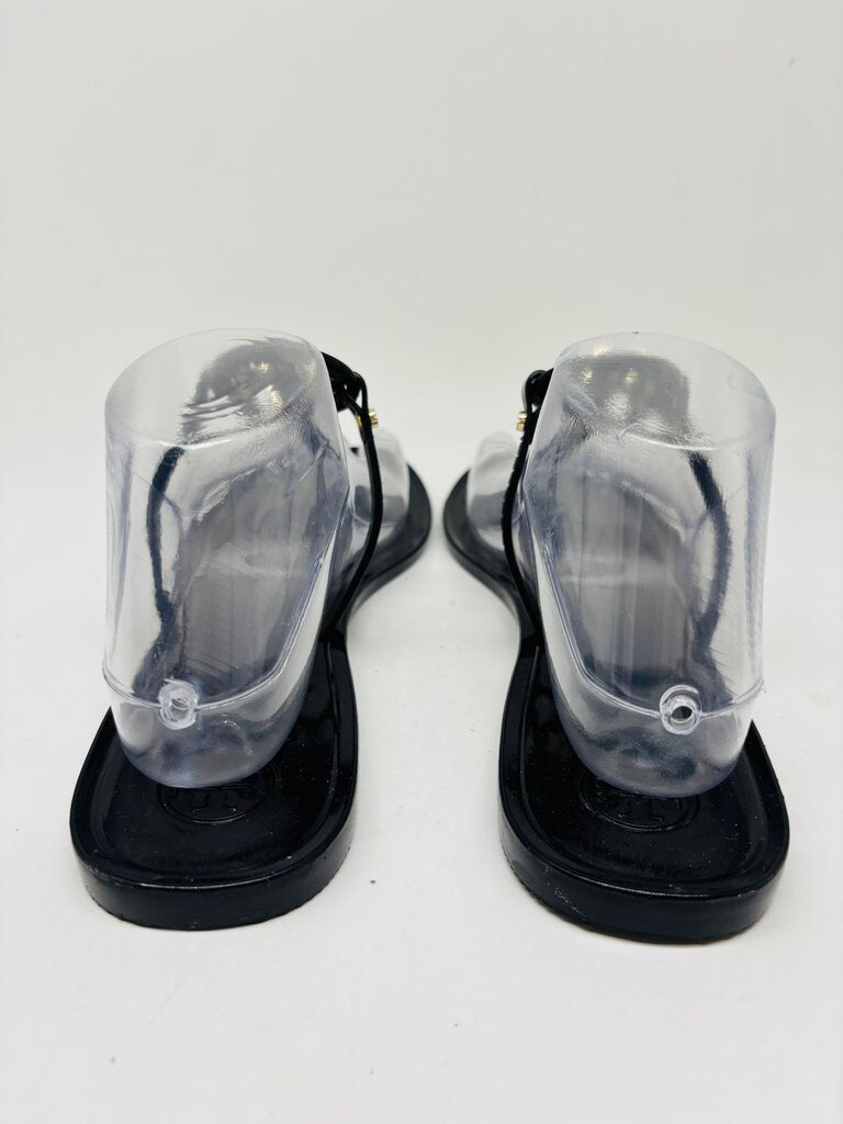 Tory Burch Sandals Black 9