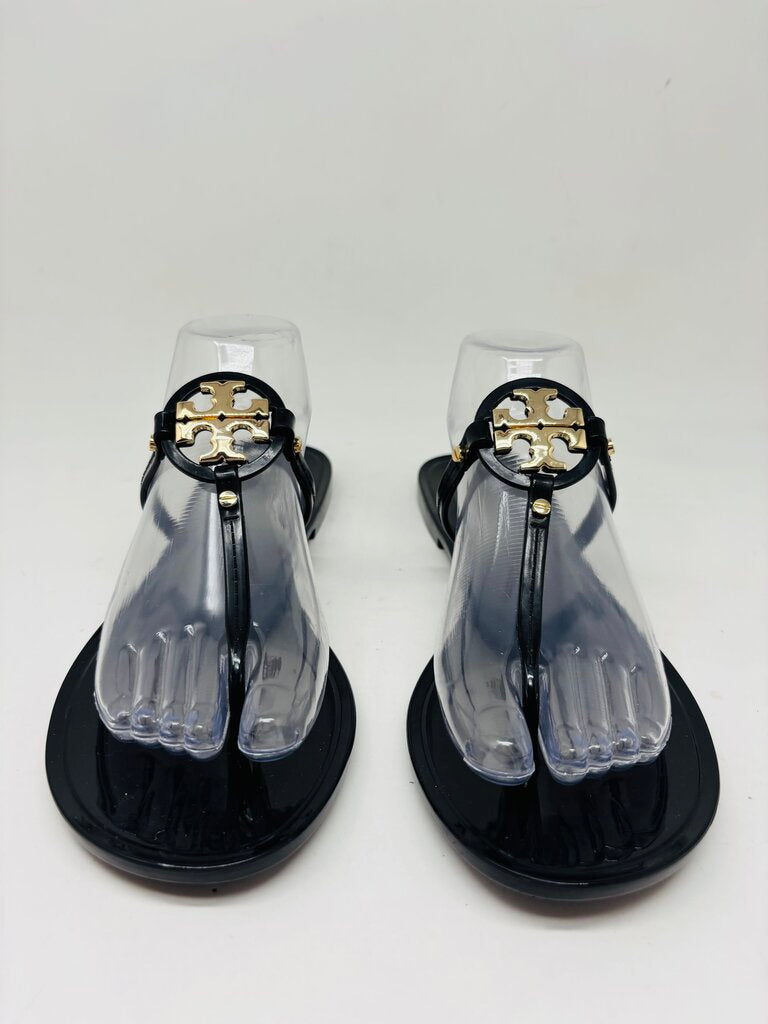 Tory Burch Sandals Black 9