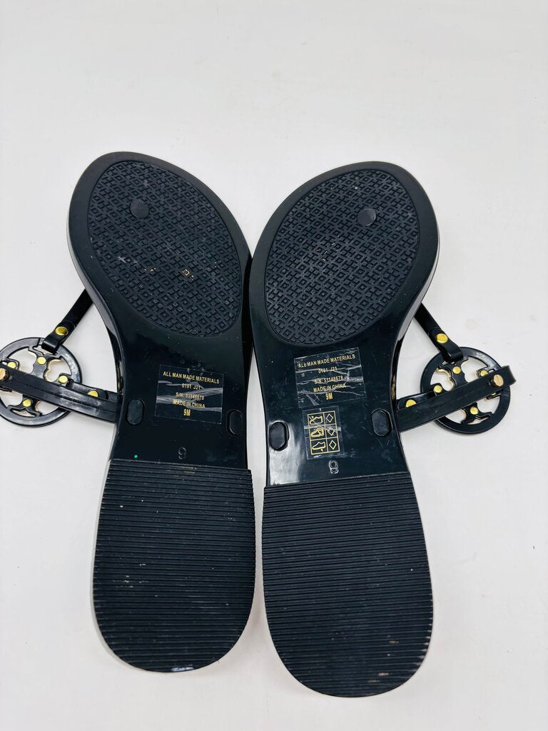 Tory Burch Sandals Black 9
