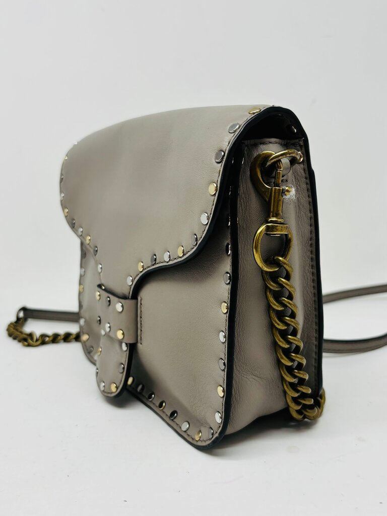 Rebecca Minkoff Crossbody Bag Grey