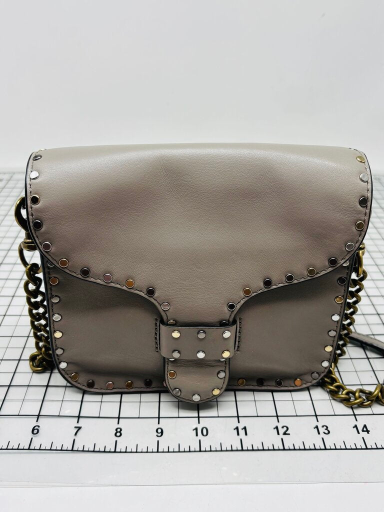 Rebecca Minkoff Crossbody Bag Grey
