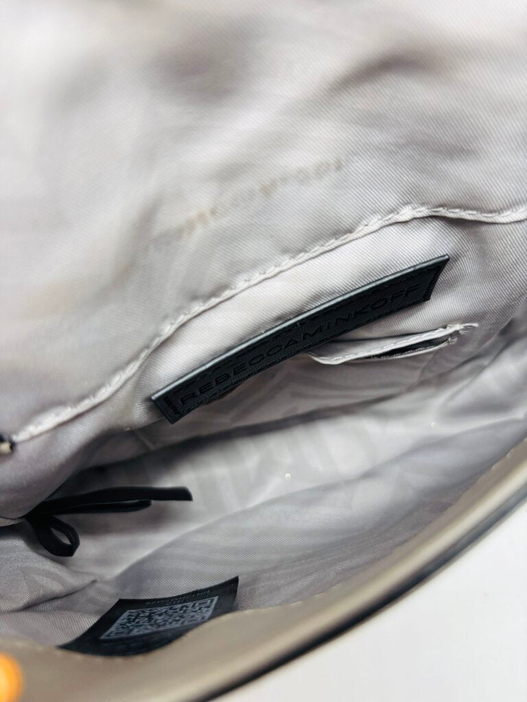 Rebecca Minkoff Crossbody Bag Grey