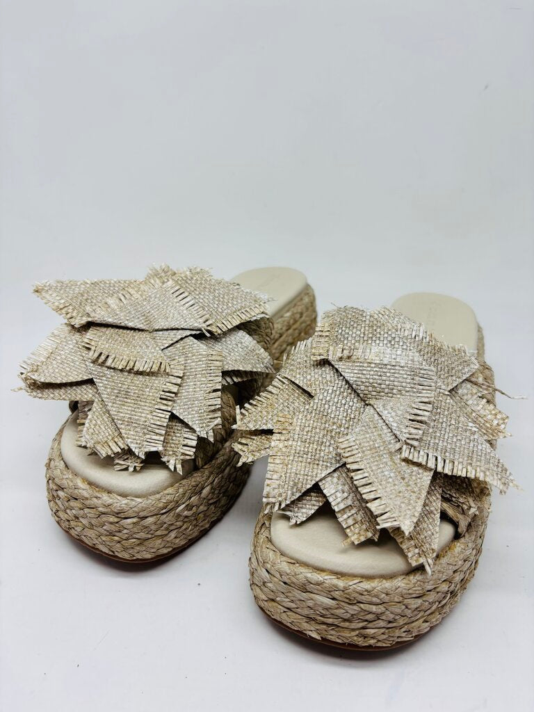 Chocolat Blu Sandals Beige 8