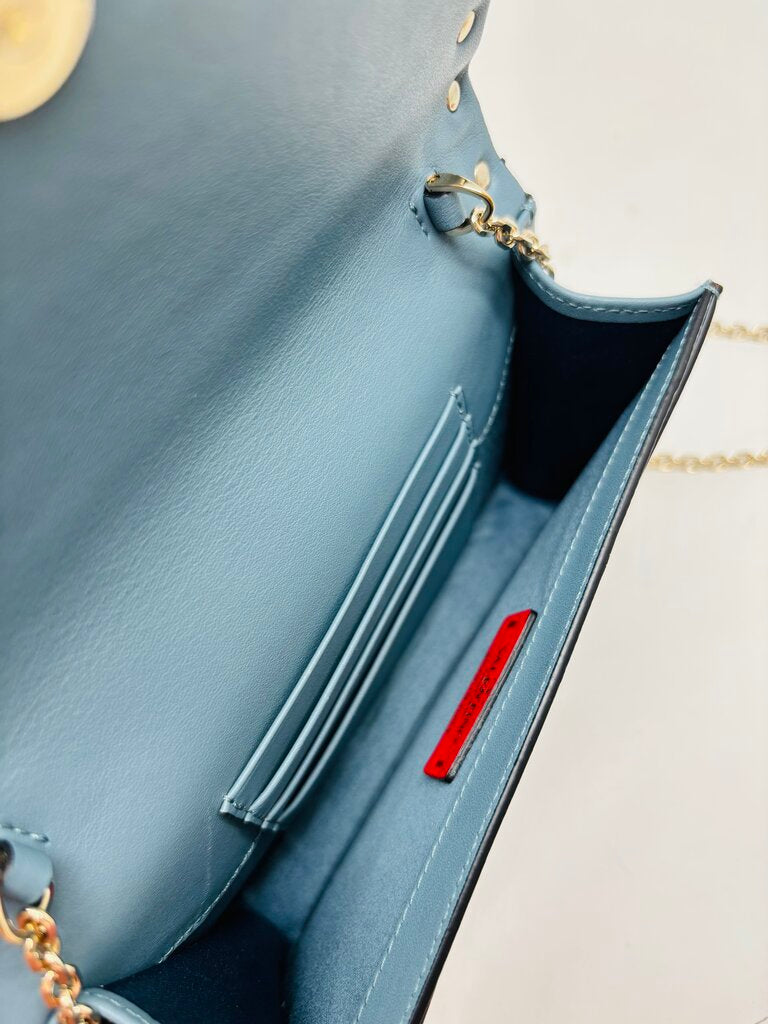 Valentino Garavani LUXURY HANDBAGS Blue