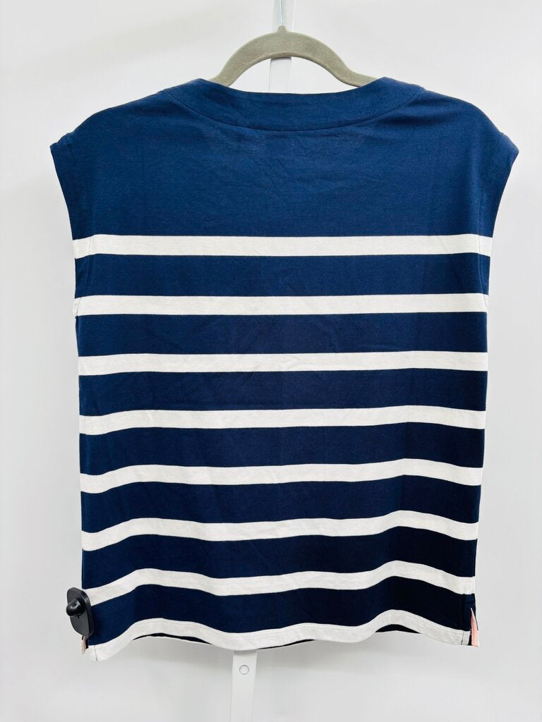 Boden Top Navy XS
