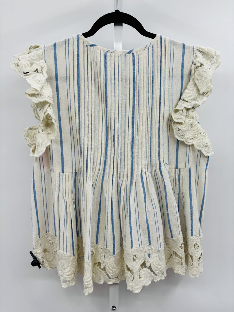 Sea New York Top Beige XL