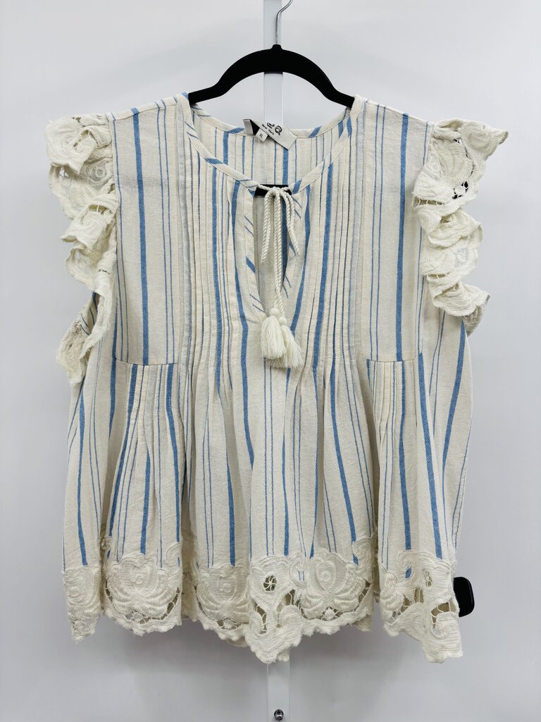 Sea New York Top Beige XL