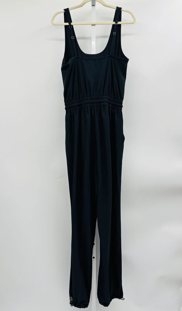 Abercrombie & Fitch Jumpsuit Black M