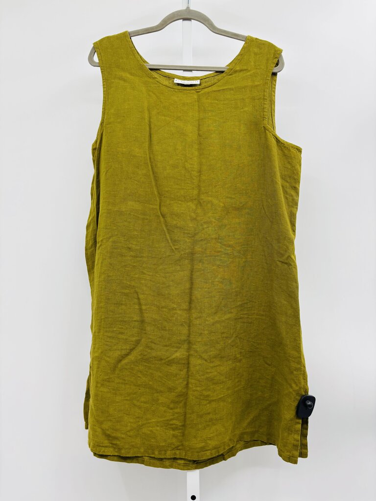 Bryn Walker Tunic Green M
