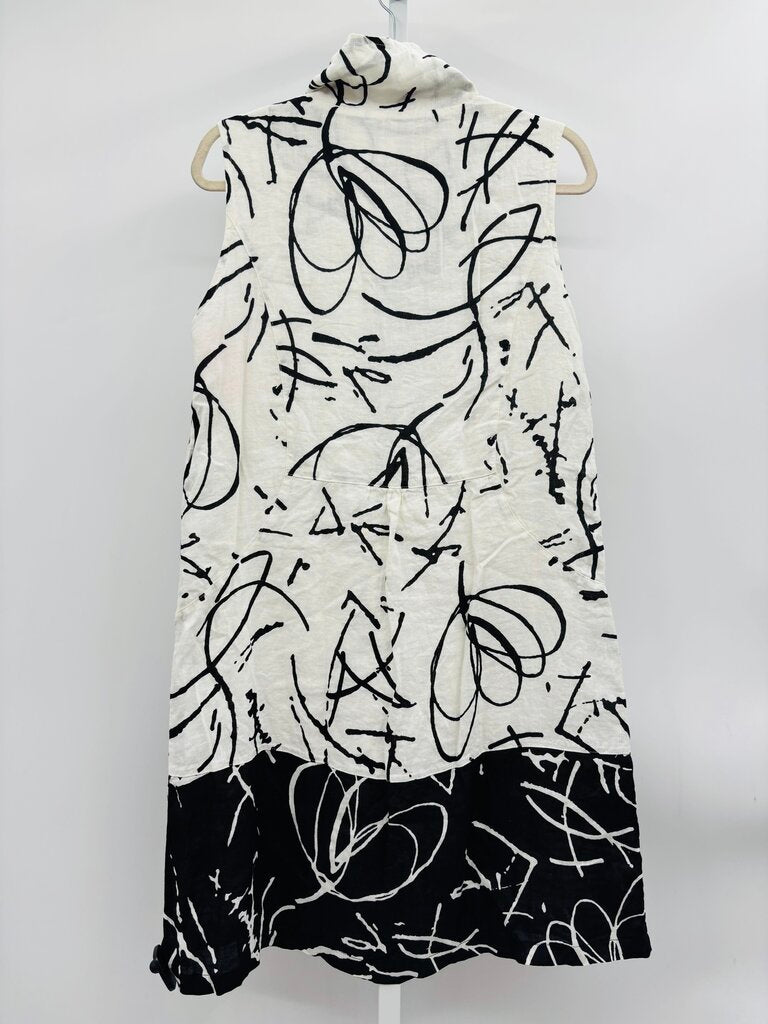 Dolcezza Dress White L