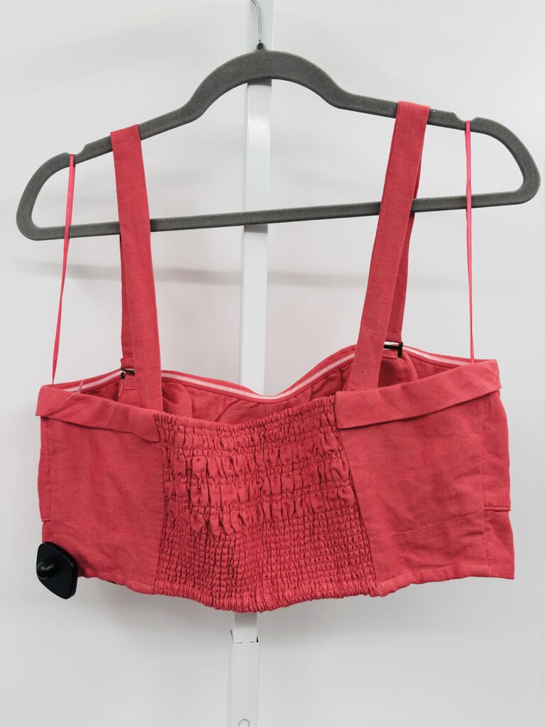 Maeve Top Red L