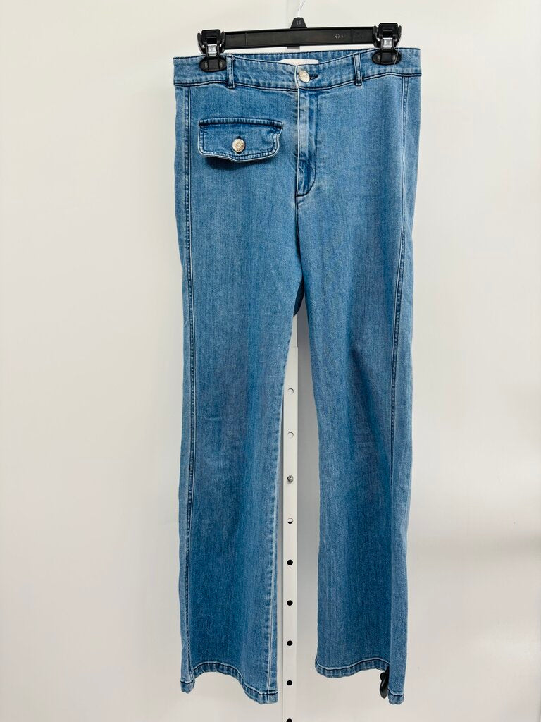 See by Chloe Jeans Denim 10