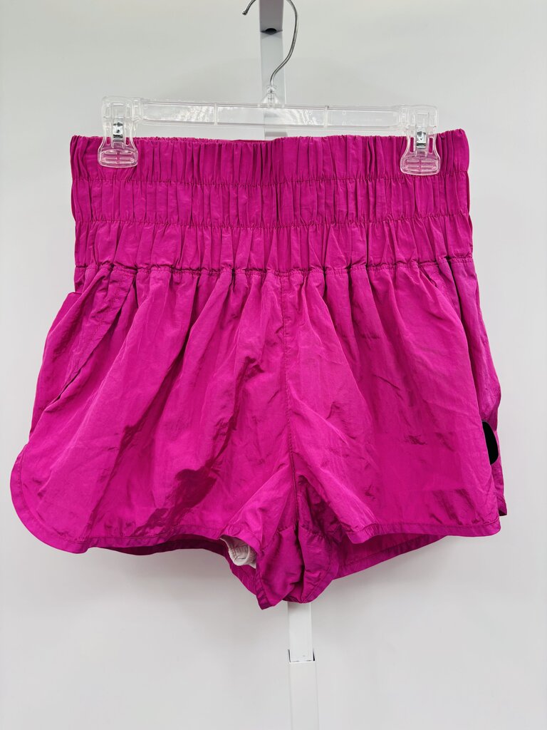 FP Movement Active Shorts Pink M