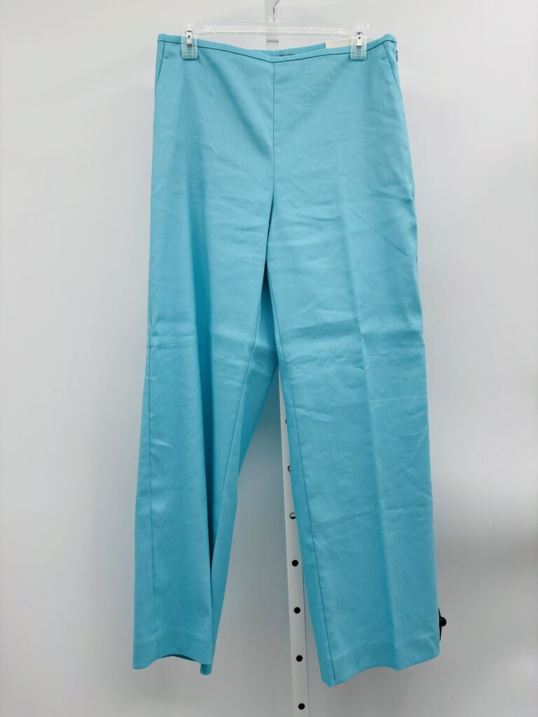 Ann Taylor Pants Blue 10