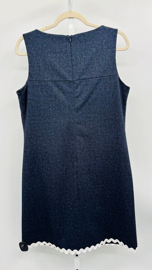 Jude Connally Dress Denim L