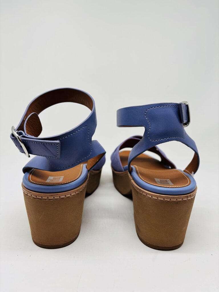 Fitflop Sandals Purple 9