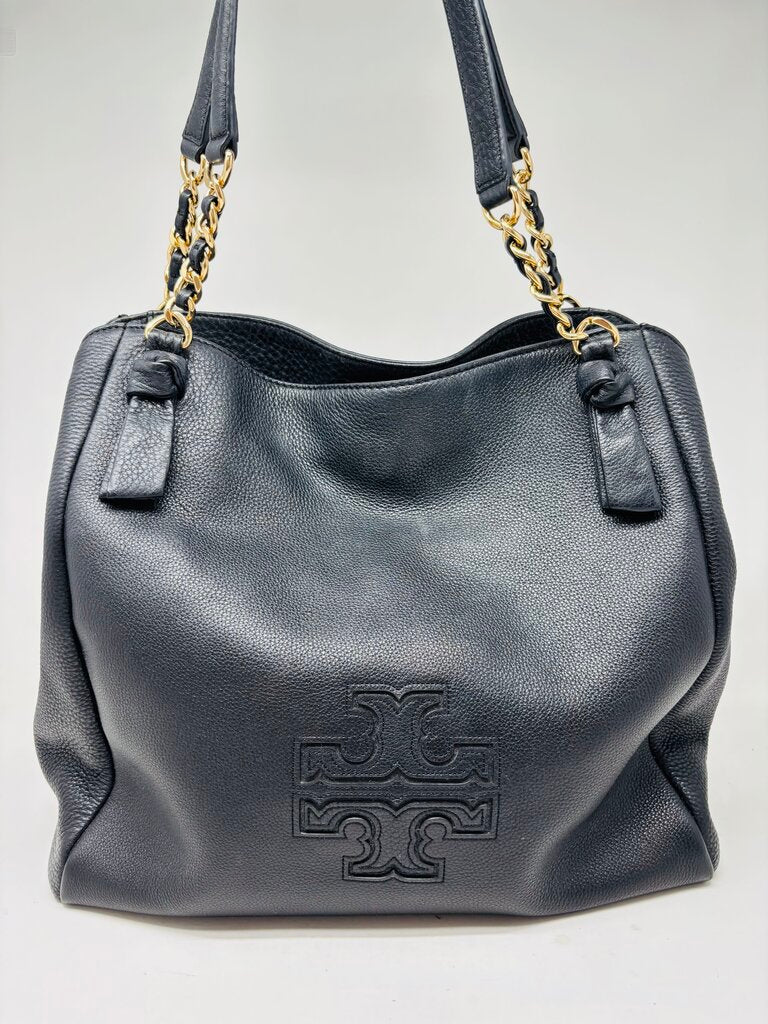 Tory Burch Handbag Black