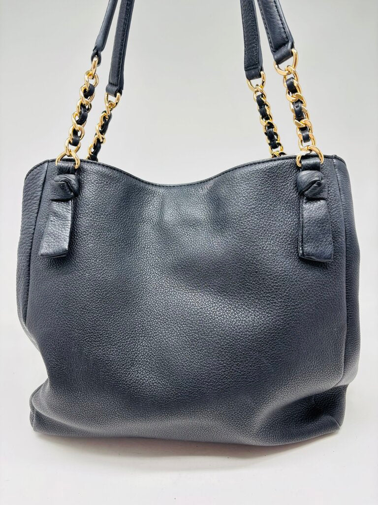 Tory Burch Handbag Black